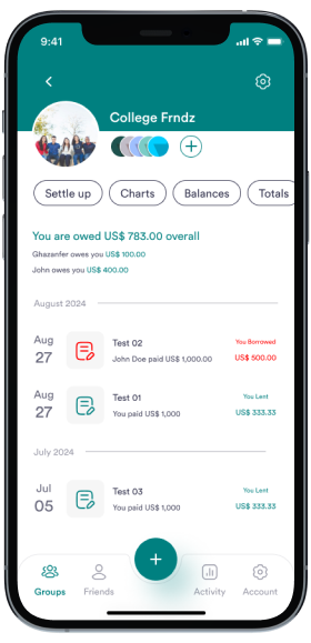 Informed illustration 2